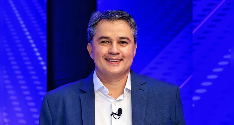 Efraim Filho (PL).