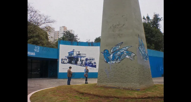 Filmes produzidos em Ponta Grossa ganham sessões especiais no CinePG