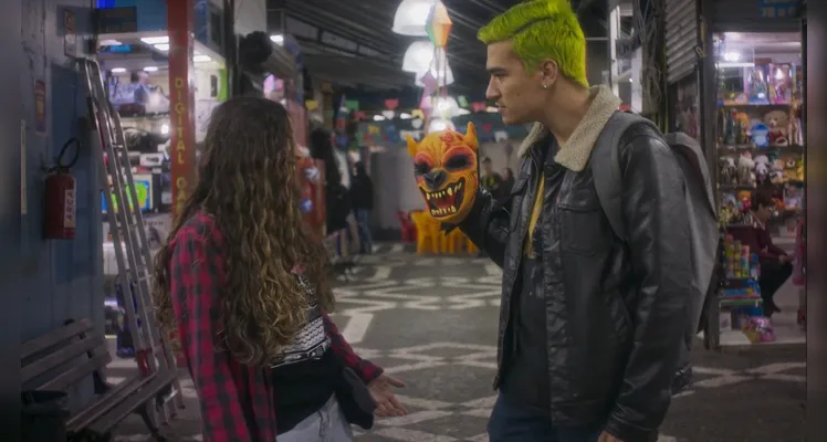 Filmes produzidos em Ponta Grossa ganham sessões especiais no CinePG