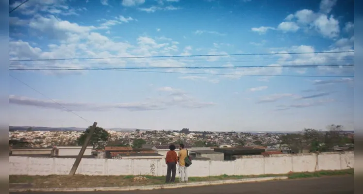 Filmes produzidos em Ponta Grossa ganham sessões especiais no CinePG