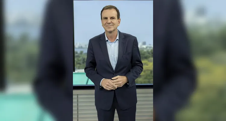 Eduardo Paes (PSD).