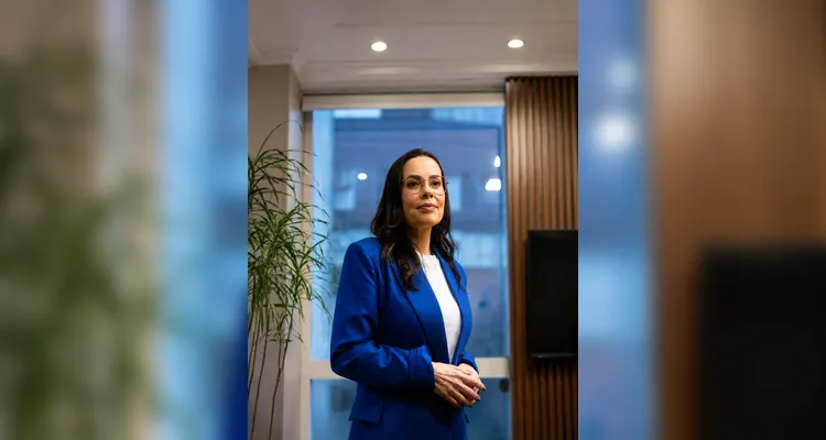 Juliana Brizola (PDT).