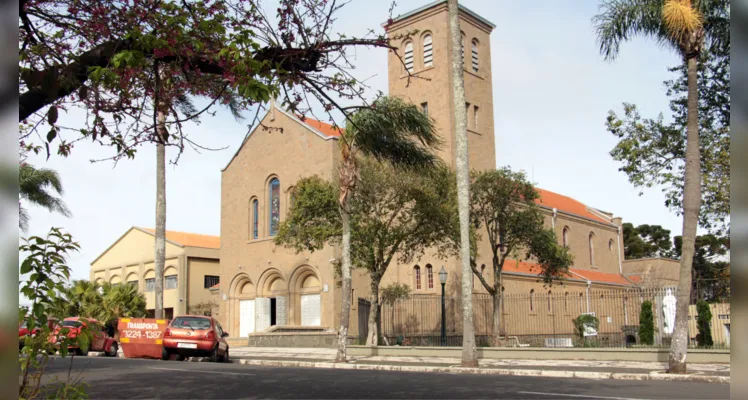 Igreja São José