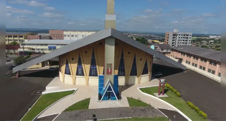 Igreja São Sebastião