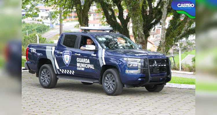 Entrega foi realizada nesta quarta-feira (21)