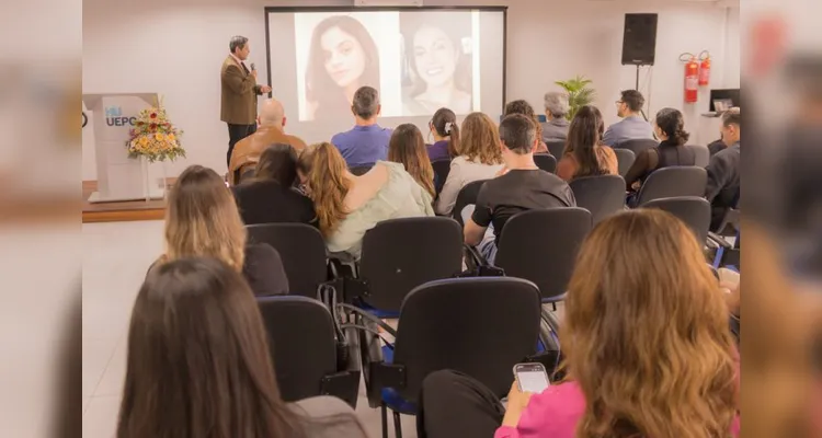 UEPG capacita profissionais do SUS para produzir próteses dentárias com tecnologia