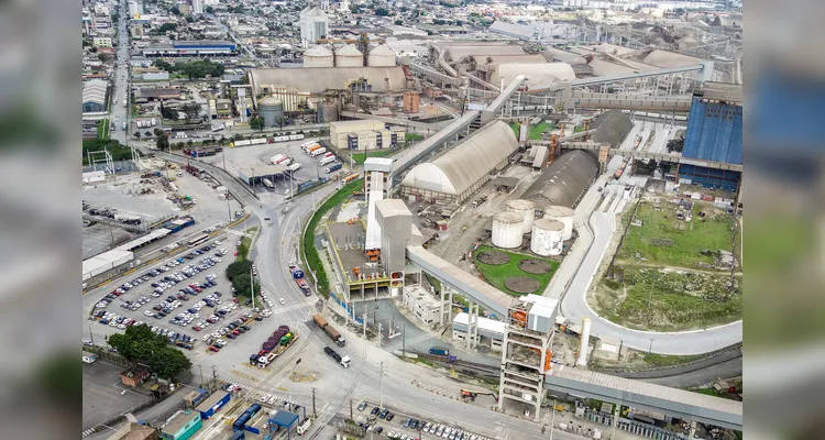 O prêmio reconhece as iniciativas de modernização da infraestrutura portuária na América Latina.