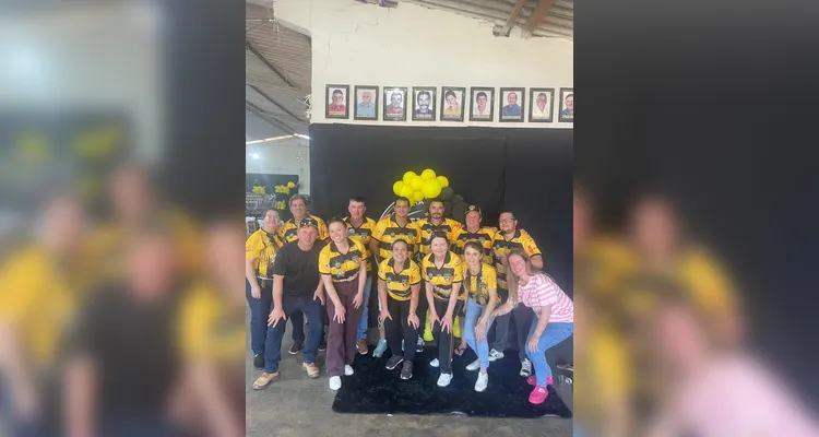 Valinhos inaugura escola de futebol e fortalece projeto em Guaraúna