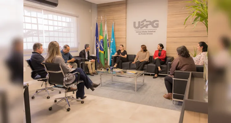 Palestras da UEPG discutem alimentação e nutrição na América Latina