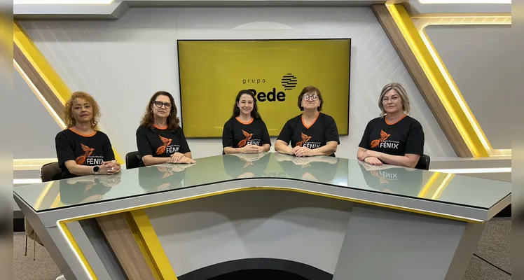 Confira a série de registros do passeio realizado pelos estudantes.