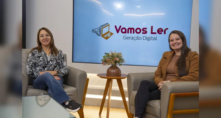 Confira todos os detalhes da visita.