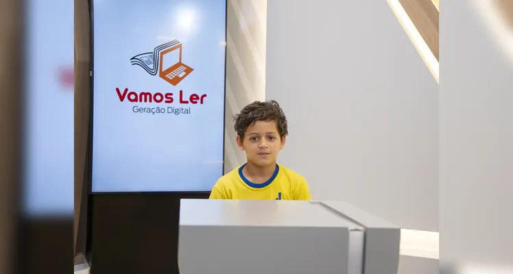 Confira todos os detalhes da visita.
