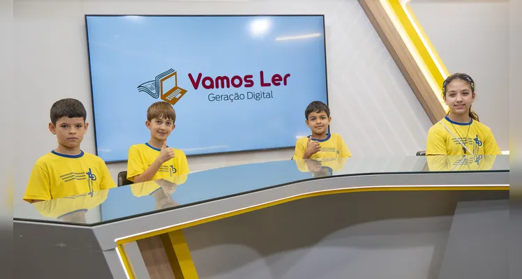 Confira todos os detalhes da visita.