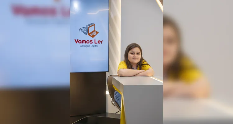 Confira todos os detalhes da visita.