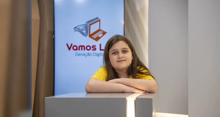 Confira todos os detalhes da visita.