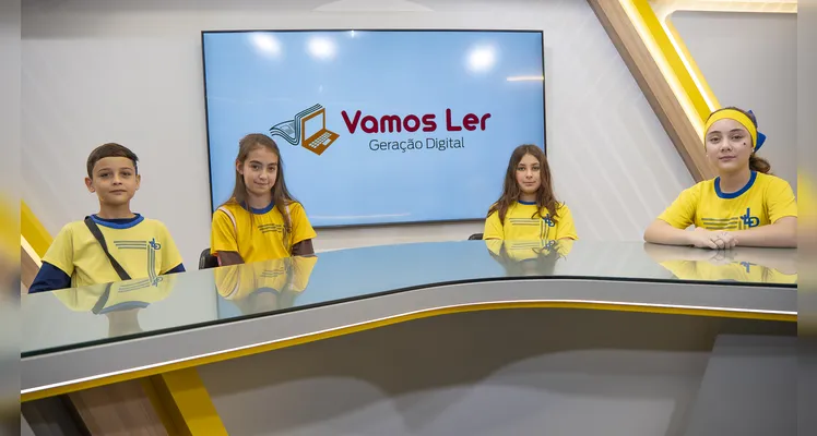 Confira todos os detalhes da visita.