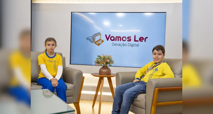 Confira todos os detalhes da visita.
