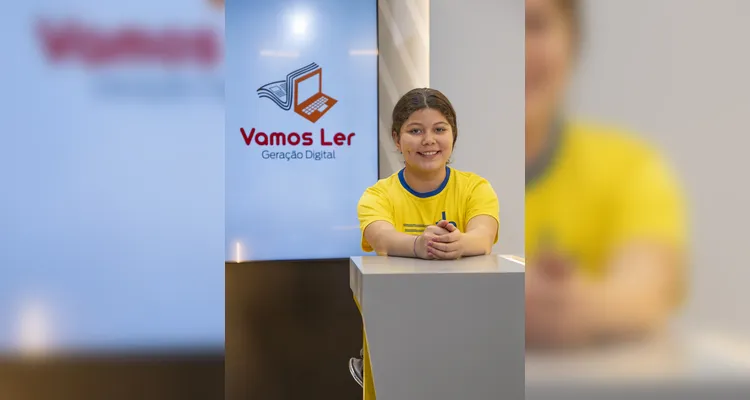 Confira todos os detalhes da visita.