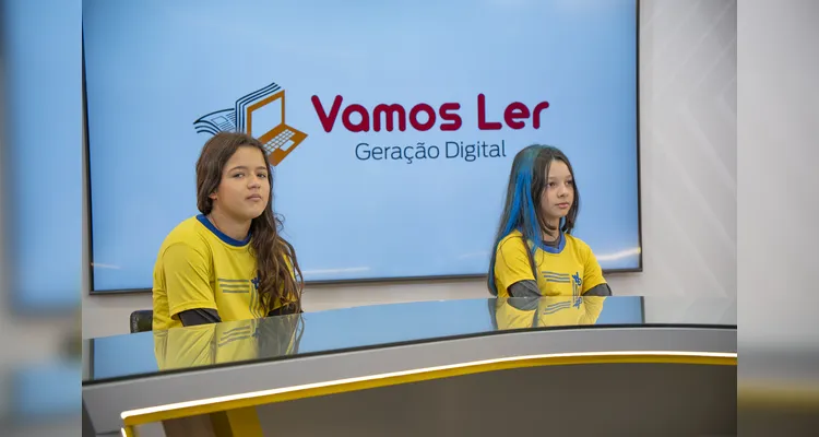 Confira todos os detalhes da visita.