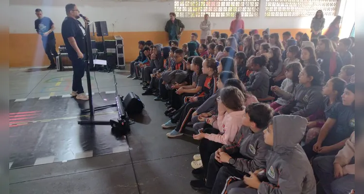 Confira as principais ações da turma.