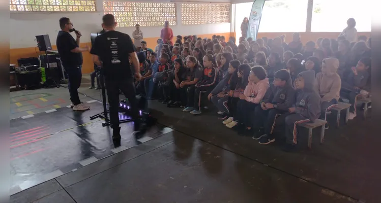Confira as principais ações da turma.