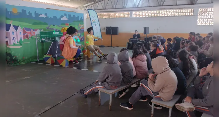 Confira as principais ações da turma.