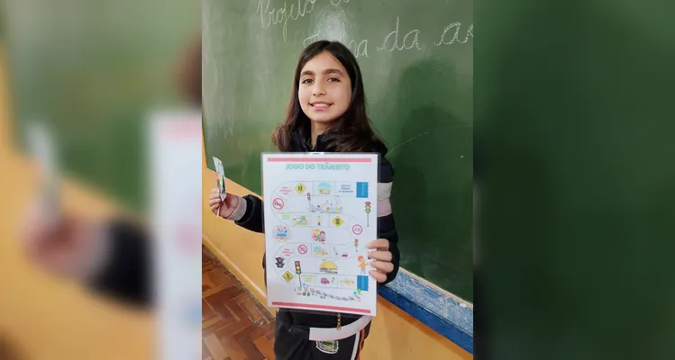 Confira as principais ações da turma.