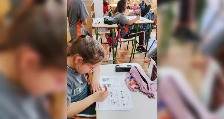 Confira as principais ações da turma.