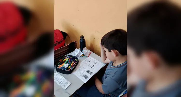 Confira as principais ações da turma.