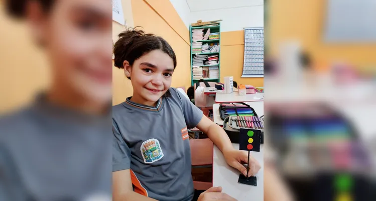 Confira as principais ações da turma.