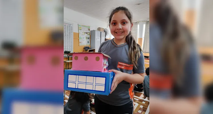Confira as principais ações da turma.