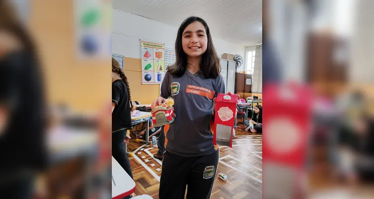 Confira as principais ações da turma.