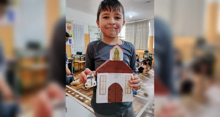 Confira as principais ações da turma.