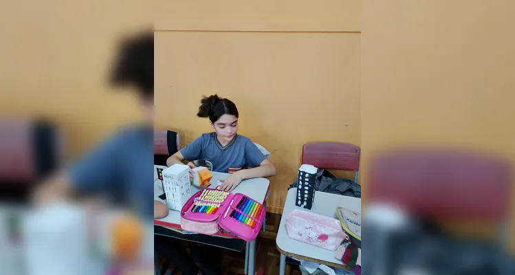 Confira as principais ações da turma.