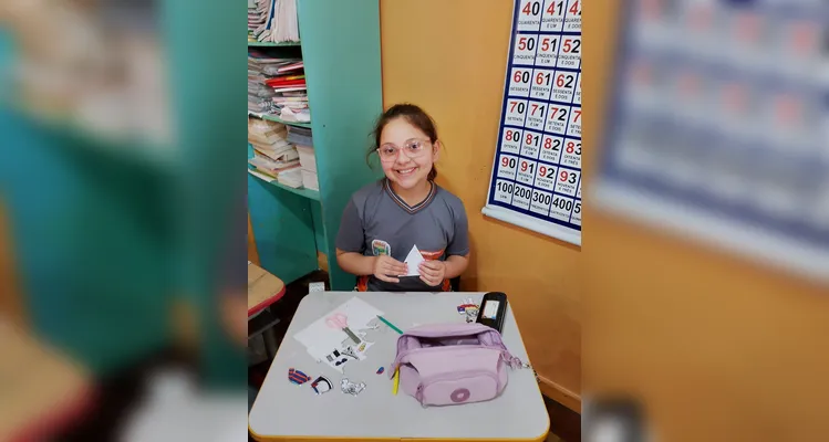 Confira as principais ações da turma.