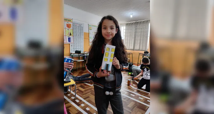 Confira as principais ações da turma.