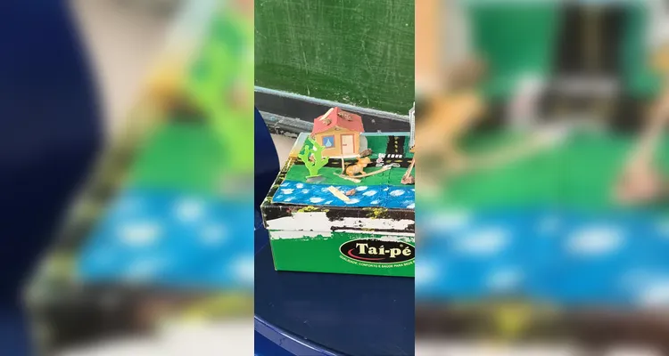 Confira os registros do amplo trabalho realizado em sala de aula.