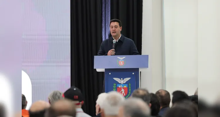 O Governo do Estado investiu R$ 24,9 milhões na aquisição dos equipamentos que serão destinados a cidades do Paraná.