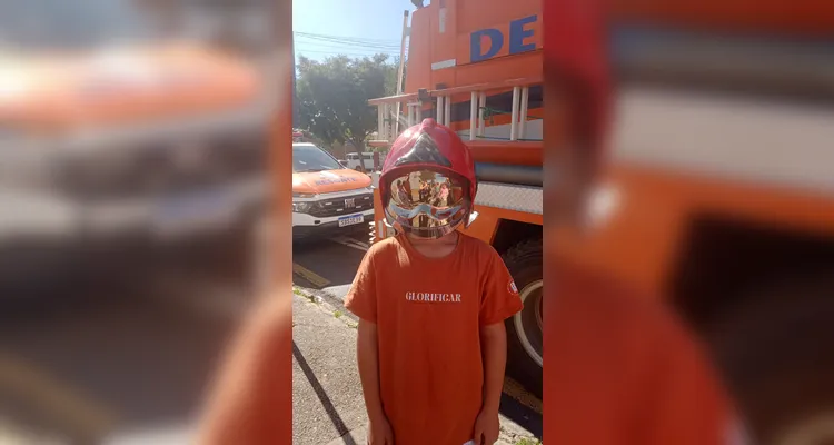 Confira as principais ações realizadas pelos alunos.