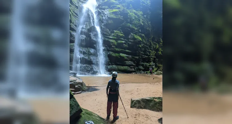 Das 9h às 16h30, os visitantes poderão acessar o parque sem pagar ingresso.
