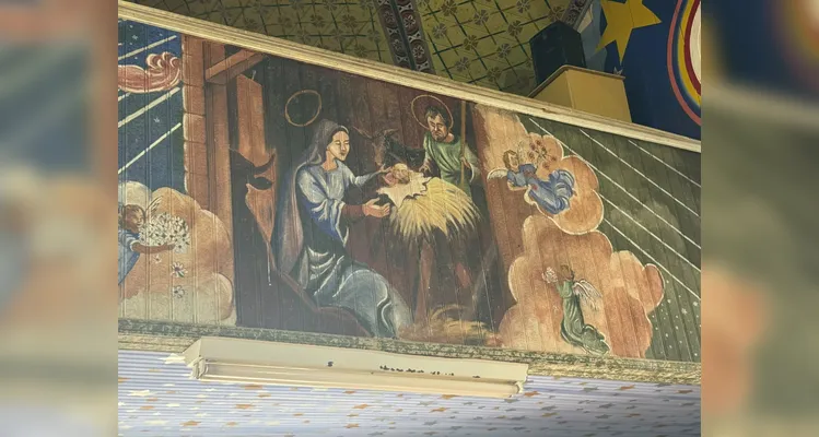 Confira a série de registros da ampla proposta dentro e fora da sala de aula.