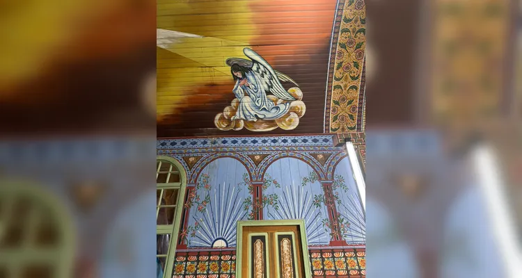 Confira a série de registros da ampla proposta dentro e fora da sala de aula.