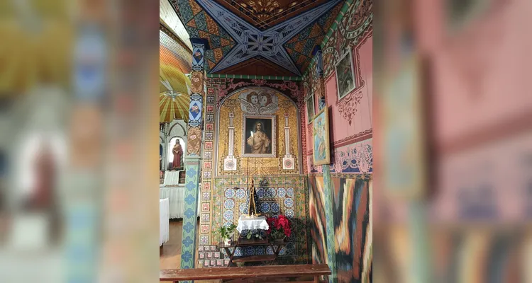Confira a série de registros da ampla proposta dentro e fora da sala de aula.