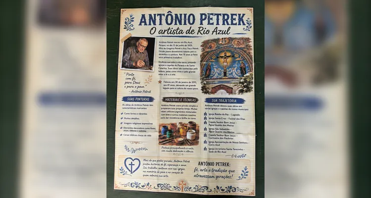 Confira a série de registros da ampla proposta dentro e fora da sala de aula.