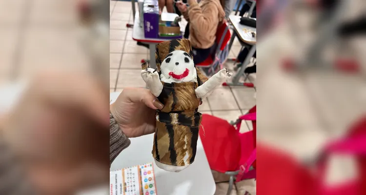 Confira os registros da ampla proposta.
