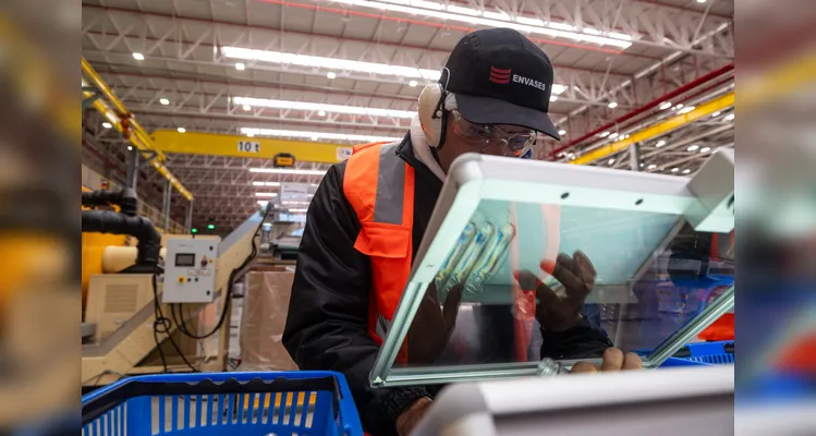 Ponta Grossa fortalece economia com foco em indústria, inovação e capacitação