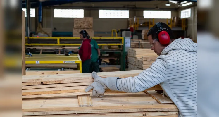 Ponta Grossa fortalece economia com foco em indústria, inovação e capacitação