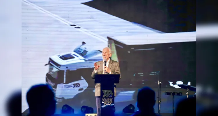 Inauguração da maior câmara fria do Estado em PG reforça papel do Paraná como hub logístico