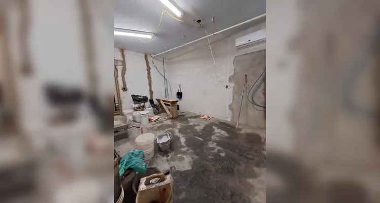 PG terá primeira sala sensorial de uma Câmara Municipal no Brasil