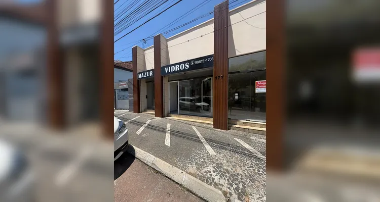 Mazur Vidros amplia soluções para construção civil com esquadrias de alumínio e PVC